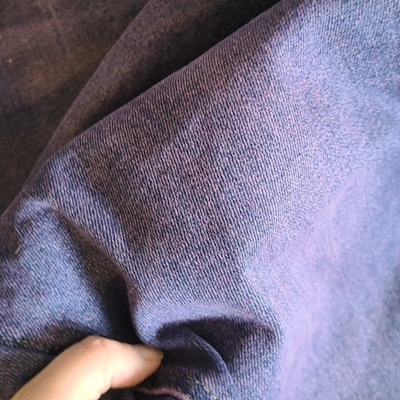 Hot Topic High Rise, Skinny Leg Denim - Picture 4 of 4